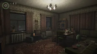 Скриншот 3 к игре Bug Dolls: Soviet Project