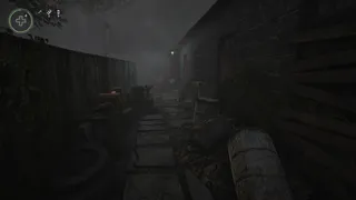 Скриншот 4 к игре Bug Dolls: Soviet Project