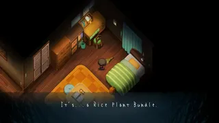 Скриншот 4 к игре Yomawari: Lost in the Dark
