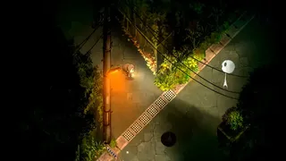 Скриншот 6 к игре Yomawari: Lost in the Dark