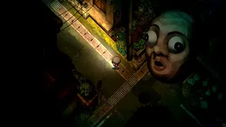 Скриншот 8 к игре Yomawari: Lost in the Dark
