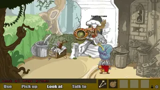 Скриншот 2 к игре FunnyPizzaLand 2