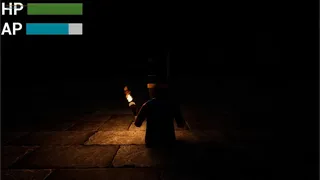 Скриншот 5 к игре Kingdom Legends: The fallen kings