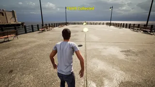 Скриншот 3 к игре The Search for Fran 2