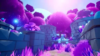 Скриншот 3 к игре LANDS OF RYUU