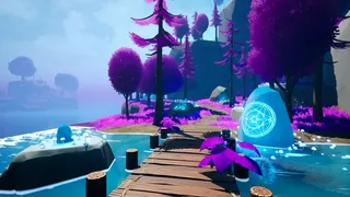 Скриншот 5 к игре LANDS OF RYUU