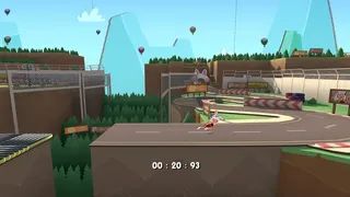 Скриншот 7 к игре Conbunn Cardboard