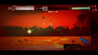Скриншот 1 к игре EndoPlasmica