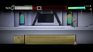 Скриншот 3 к игре EndoPlasmica