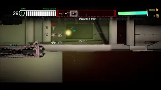 Скриншот 4 к игре EndoPlasmica