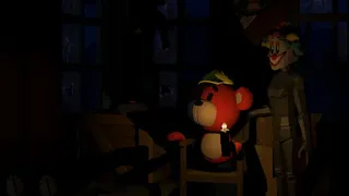 Скриншот 2 к игре Lockdown VR: Circus of the Dead