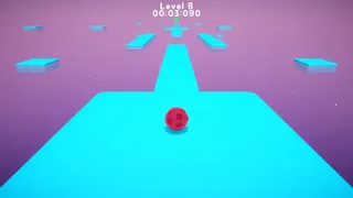 Скриншот 1 к игре Lofi Ball