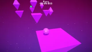 Скриншот 4 к игре Lofi Ball