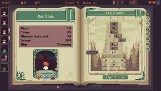 Скриншот 4 к игре Tower Escape