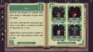 Скриншот 5 к игре Tower Escape