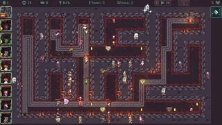 Скриншот 6 к игре Tower Escape