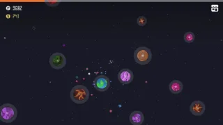Скриншот 2 к игре Blast Off Far Away