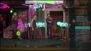 Скриншот 2 к игре Let Bions Be Bygones