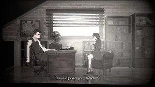 Скриншот 7 к игре Let Bions Be Bygones