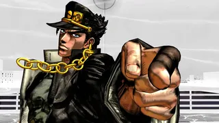Скриншот 5 к игре JoJo's Bizarre Adventure: All-Star Battle R