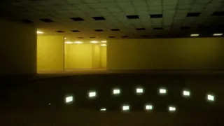 Скриншот 1 к игре The Backrooms: Mass Extinction