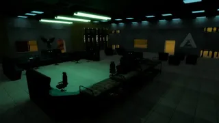 Скриншот 4 к игре The Backrooms: Mass Extinction