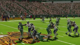 Скриншот 3 к игре Football Simulator