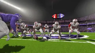 Скриншот 6 к игре Football Simulator