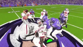 Скриншот 8 к игре Football Simulator