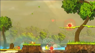 Скриншот 2 к игре Warped Times