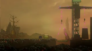 Скриншот 3 к игре Warped Times