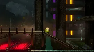 Скриншот 8 к игре Warped Times