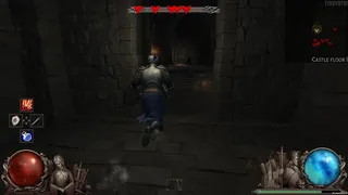 Скриншот 2 к игре Evil's Den: Forsaken Dungeon