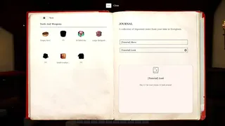 Скриншот 2 к игре Interstellar Inn