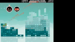 Скриншот 5 к игре Outside the Window