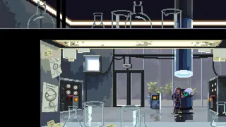 Скриншот 4 к игре Full Void