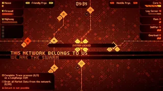 Скриншот 1 к игре DROP - System Breach