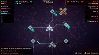 Скриншот 7 к игре DROP - System Breach
