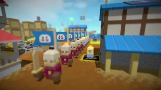 Скриншот 5 к игре Autonauts vs Piratebots