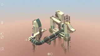 Скриншот 1 к игре Chronescher