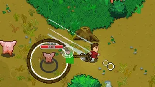 Скриншот 1 к игре Wildaria