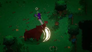 Скриншот 3 к игре Wildaria