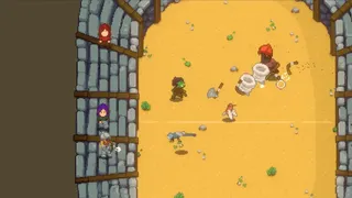Скриншот 4 к игре Wildaria