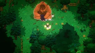 Скриншот 5 к игре Wildaria