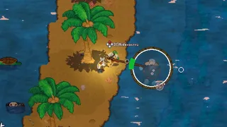 Скриншот 6 к игре Wildaria