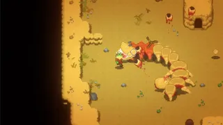Скриншот 8 к игре Wildaria