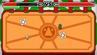 Скриншот 2 к игре Kung Fu Legend
