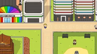 Скриншот 4 к игре Kung Fu Legend