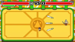 Скриншот 6 к игре Kung Fu Legend
