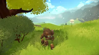 Скриншот 5 к игре Unpetrified: Echoes of Nature
